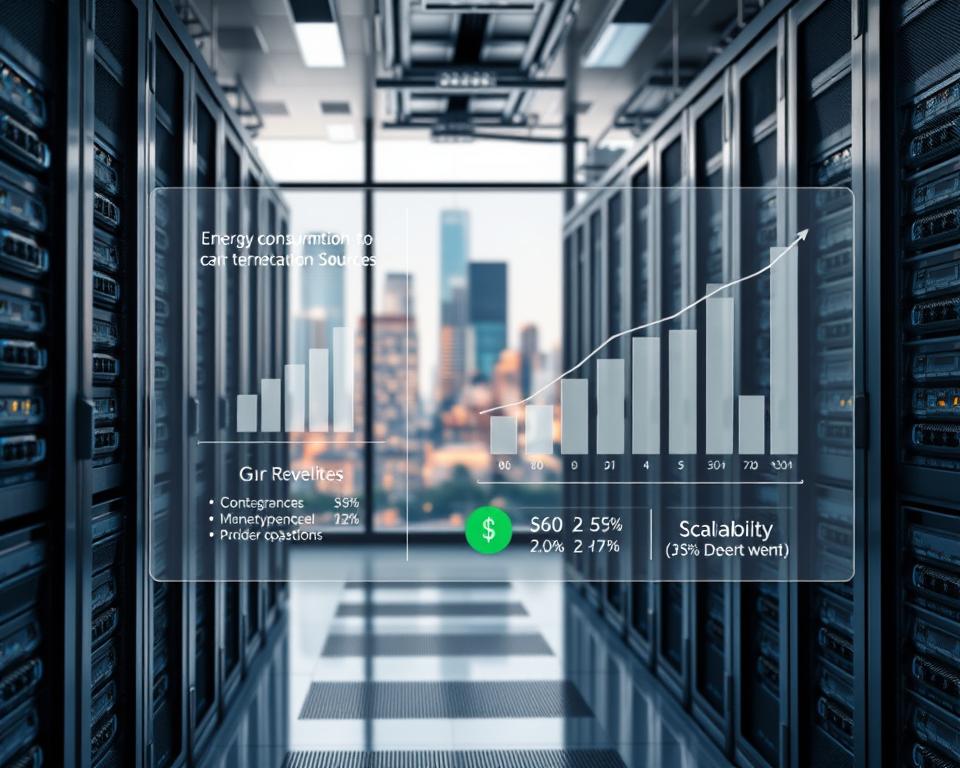 Kostenstruktur moderner Großspeicherlösungen