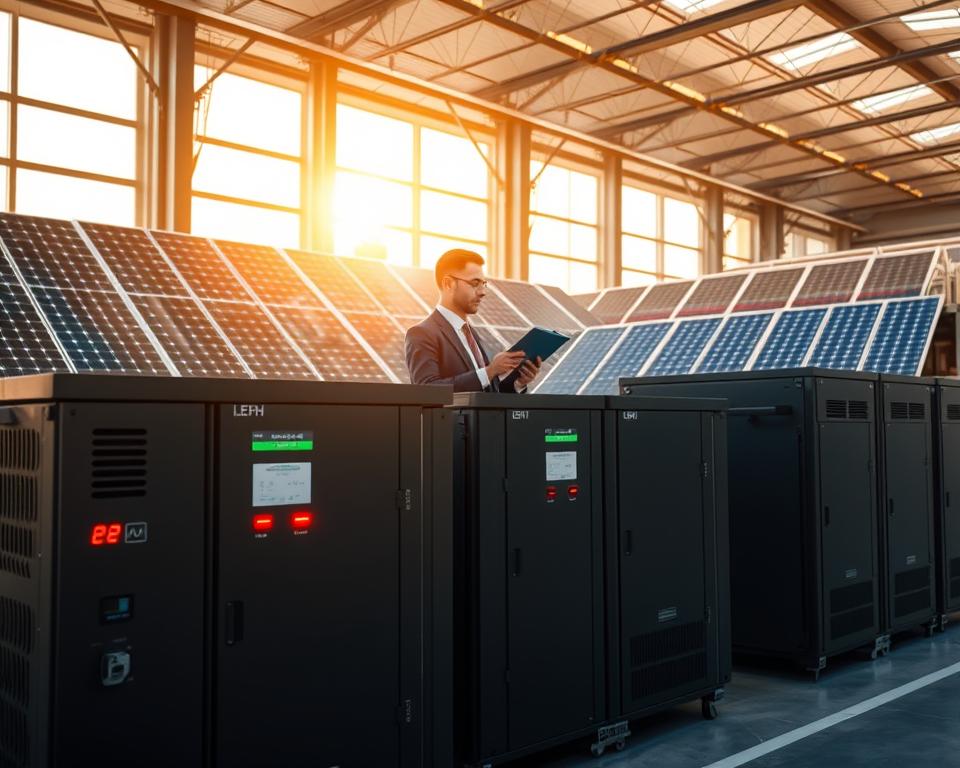 Wann amortisiert sich ein Stromspeicher mit 1000 kWh?