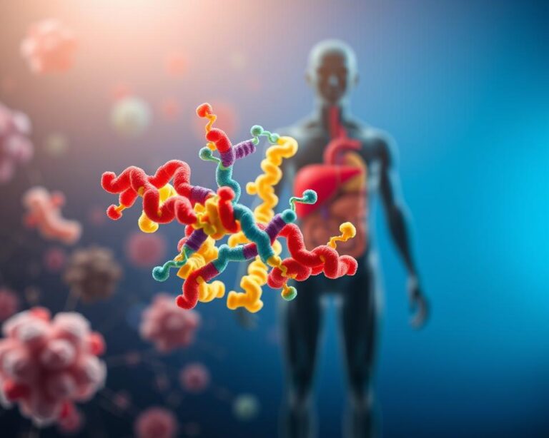 Warum braucht der Körper Proteine?