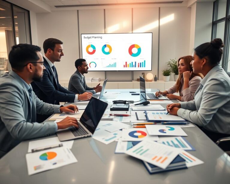 Warum ist Budgetplanung so wichtig?