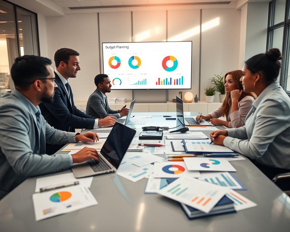 Warum ist Budgetplanung so wichtig?