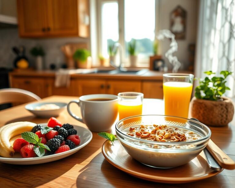 Warum ist Frühstück für viele Menschen entscheidend?