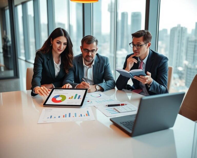 Warum ist ein Marktforscher für Strategien wichtig?