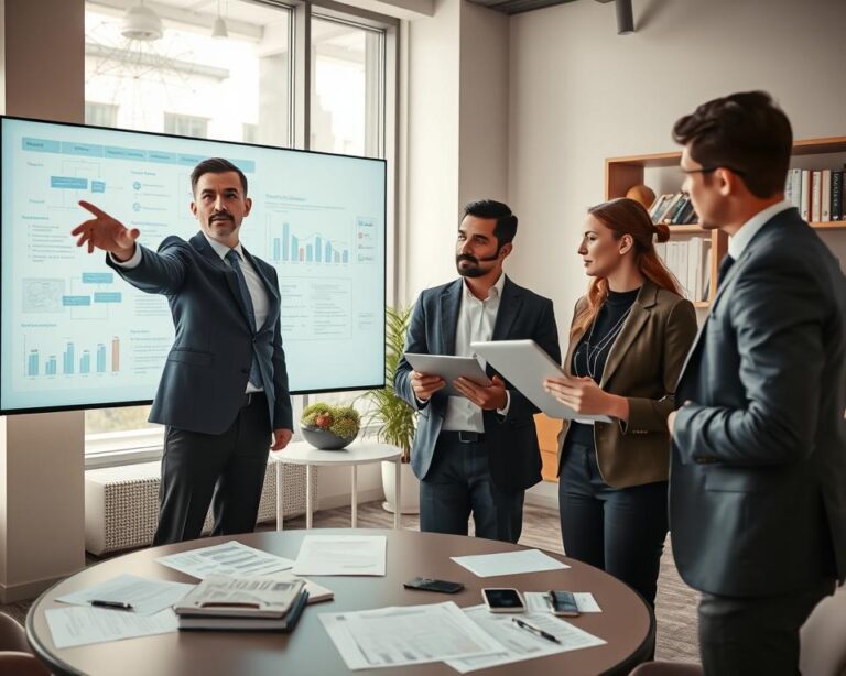 Warum ist ein Prozessberater relevant?