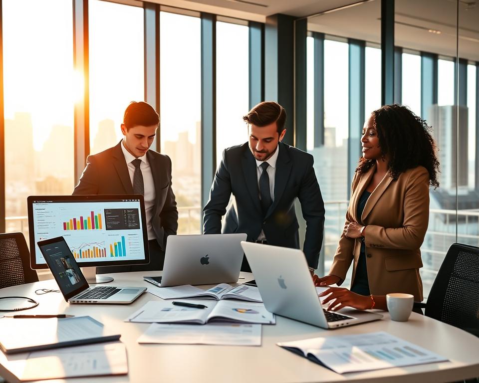 Warum ist ein Reportingservice wichtig?