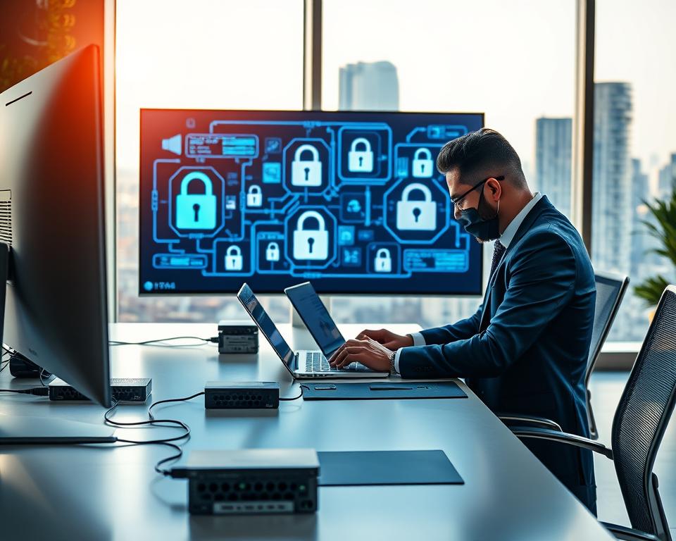 Warum ist ein Sicherheitskonzept wichtig?