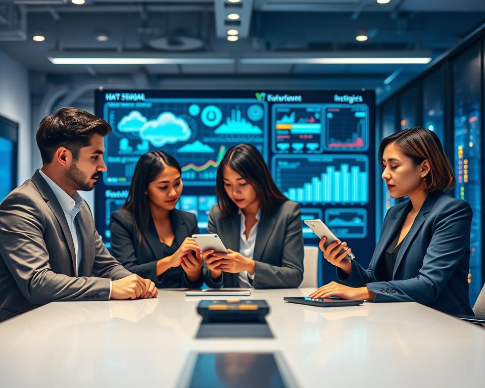 Warum lohnt sich ein IT-Infrastrukturservice?