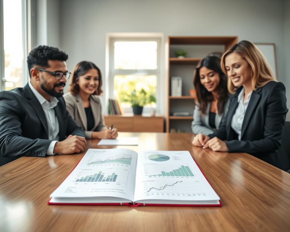 Warum lohnt sich regelmäßiges Sparen?