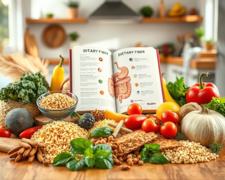 Warum sind Ballaststoffe so wichtig?