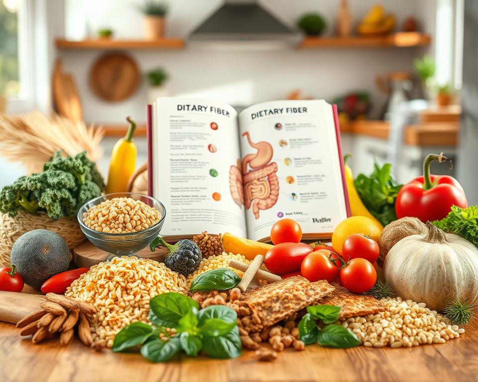 Warum sind Ballaststoffe so wichtig?