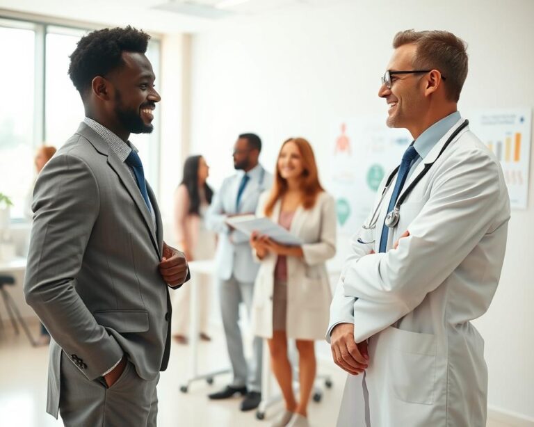 Warum sind Vorsorgeuntersuchungen so wichtig?