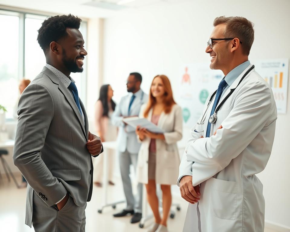 Warum sind Vorsorgeuntersuchungen so wichtig?