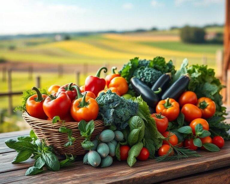 Warum sind frische Lebensmittel so wertvoll?