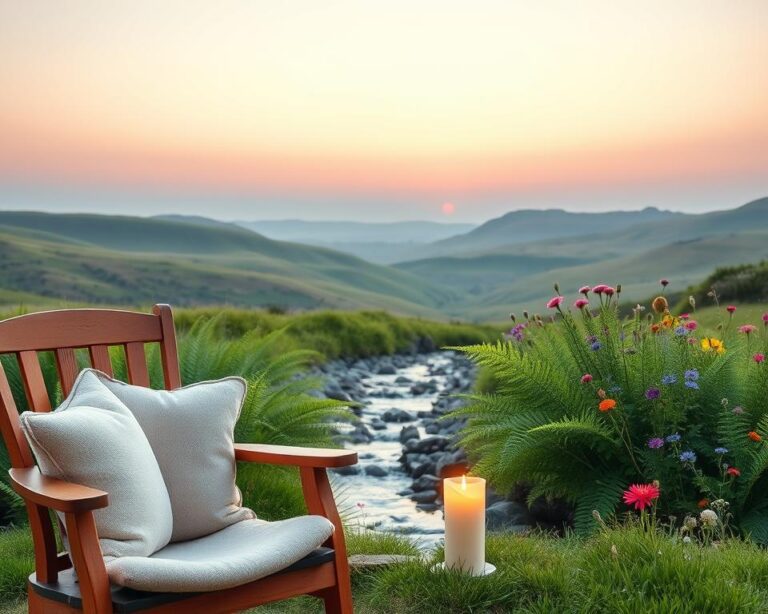 Warum sind sanfte Melodien gut für Entspannung?