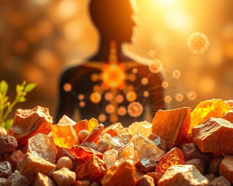 Warum stärken Mineralstoffe das Immunsystem?