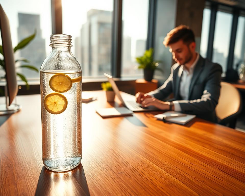 Warum stärkt Hydration die Konzentration?