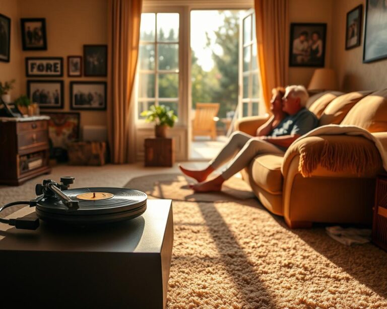 Warum verbinden viele Menschen Musik mit Erinnerungen?