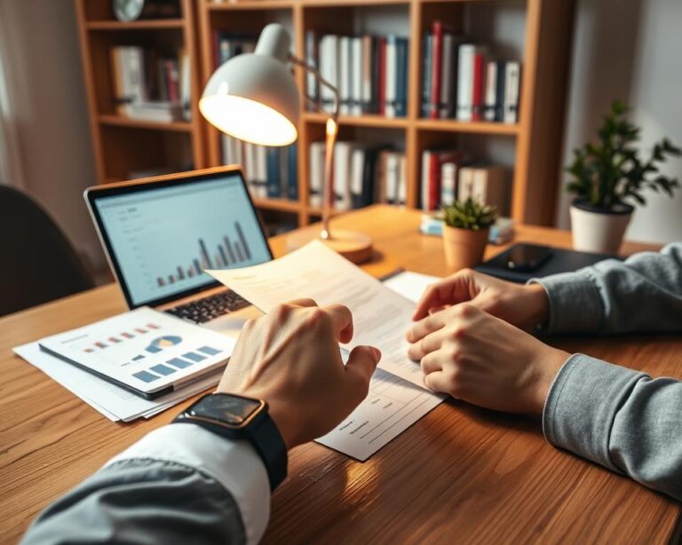 Was bringt ein persönlicher Finanzplan?