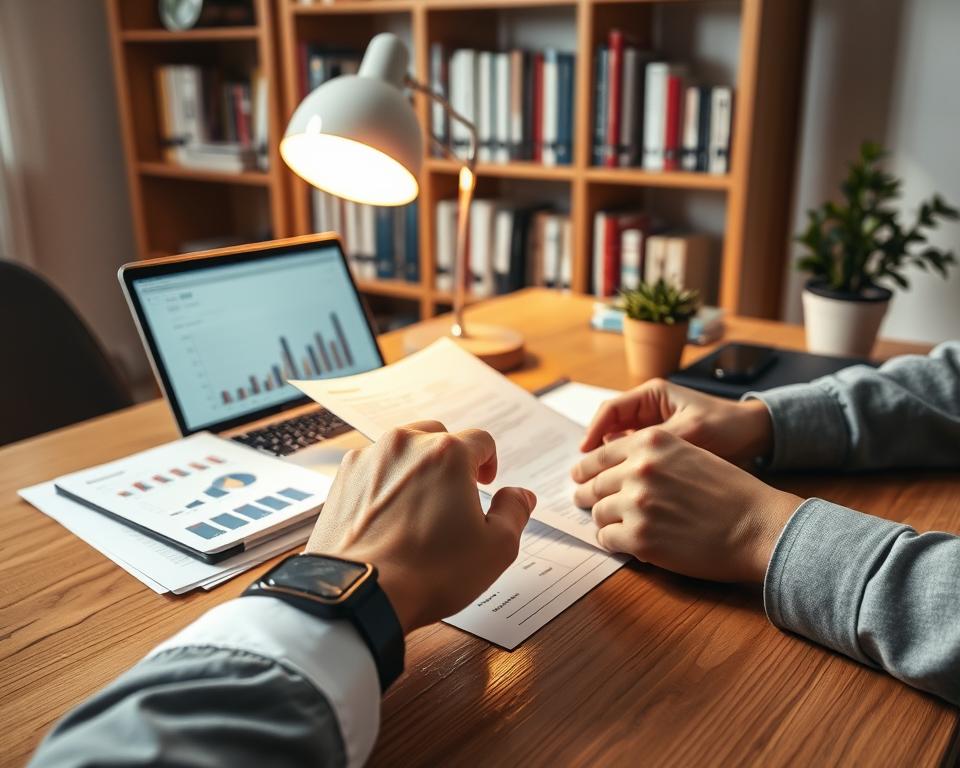 Was bringt ein persönlicher Finanzplan?