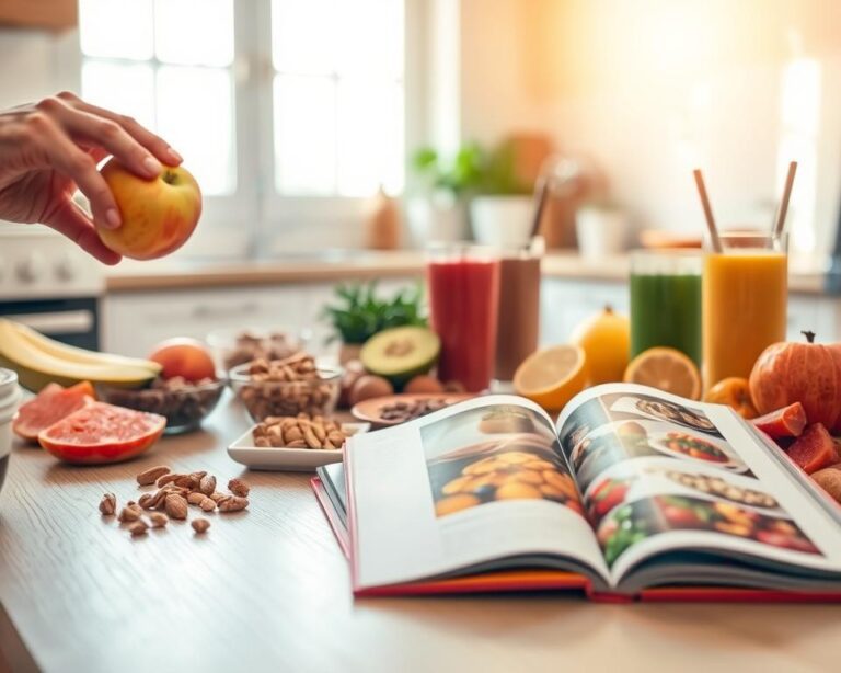 Was hilft bei Heißhungerattacken?