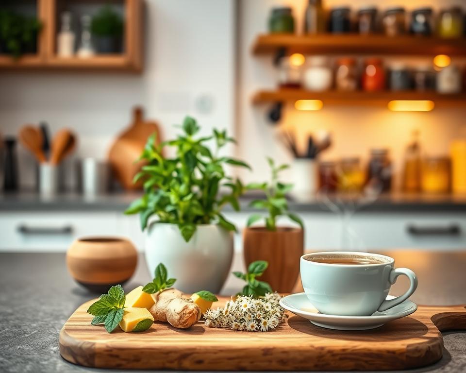 Was hilft bei Verdauungsproblemen?