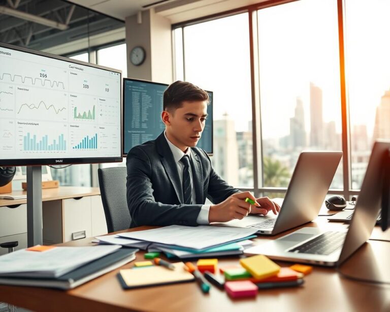 Was leistet ein Conversion Analyst für bessere Ergebnisse?