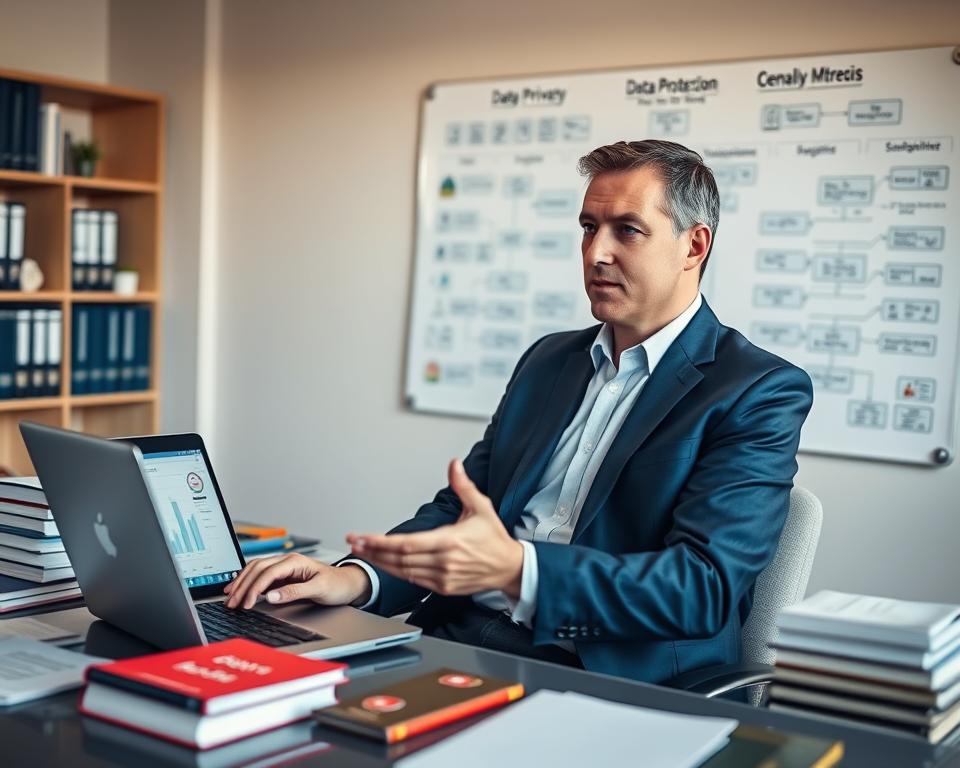 Was leistet ein Datenschutzberater für Firmen?