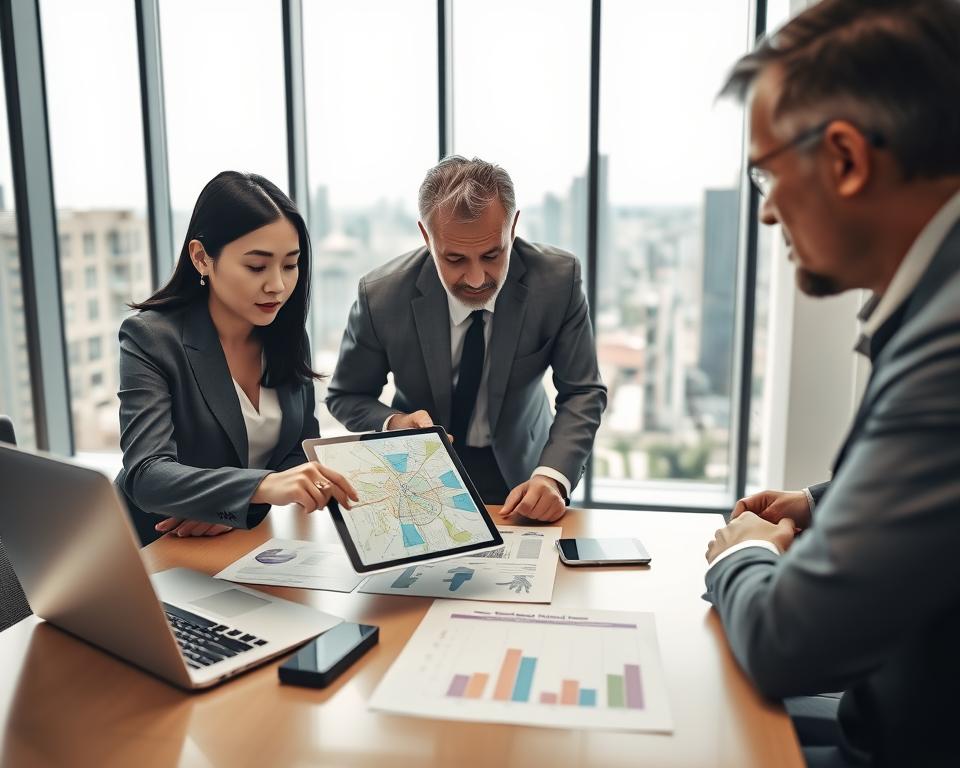 Was leistet ein Standortberater für Betriebe?