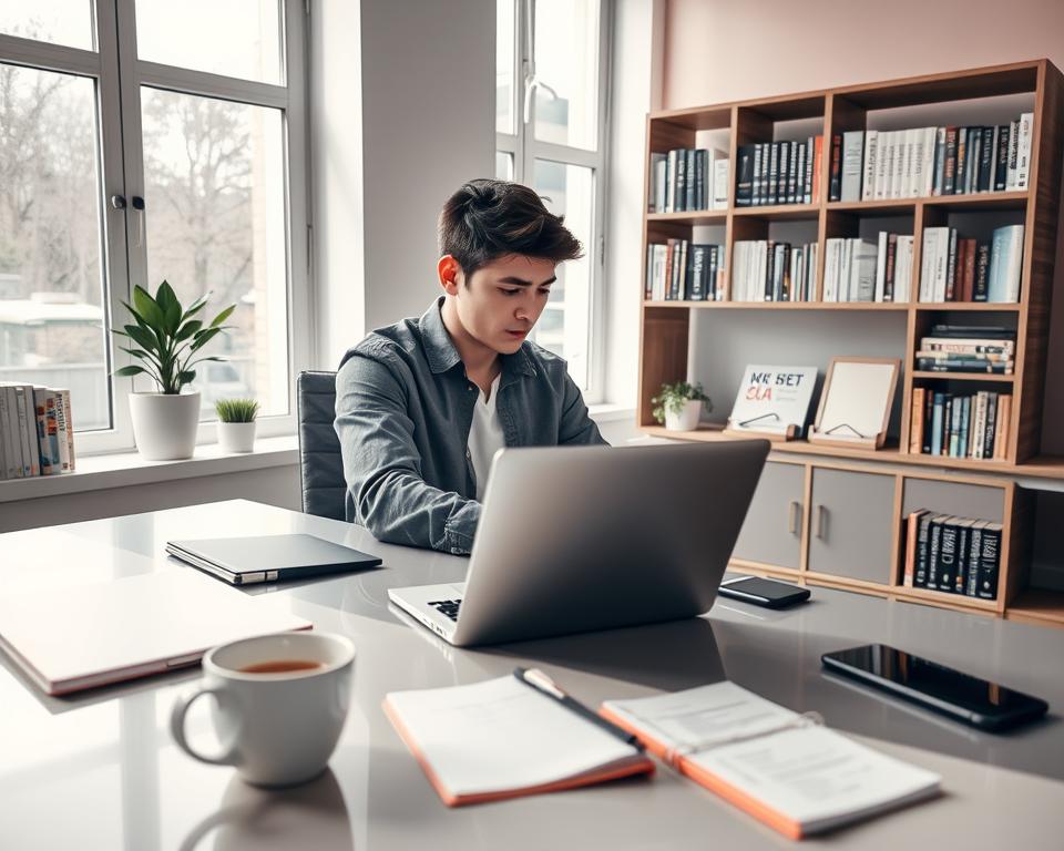 Was leistet ein Texter für digitale Inhalte?