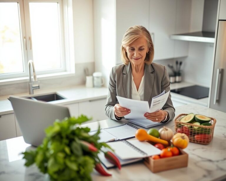 Was macht ein Haushaltsmanager im Alltag?