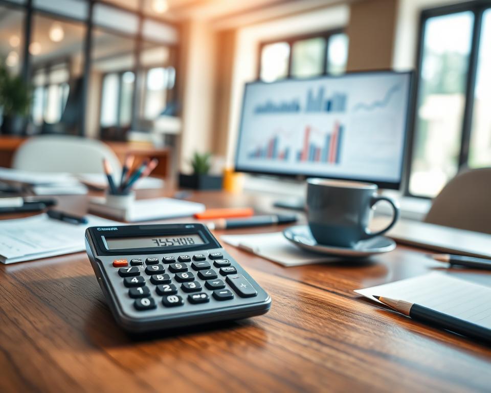 Was macht ein Kalkulator im Einkauf?