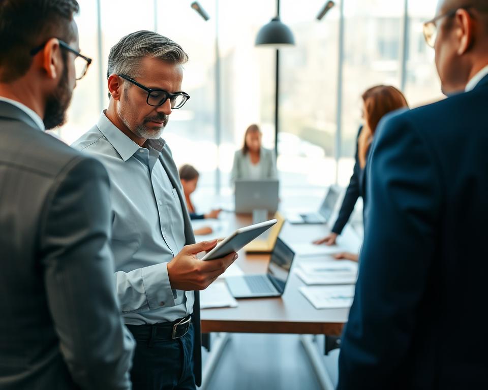 Was macht ein Key Account Manager?