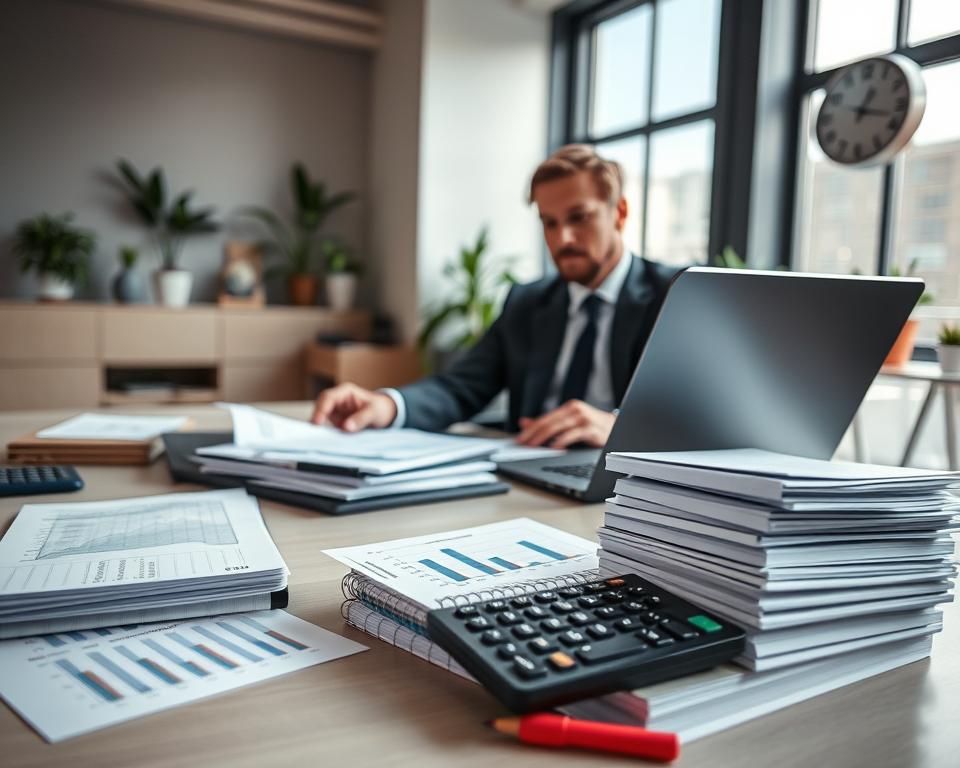 Was macht eine solide Finanzplanung aus?