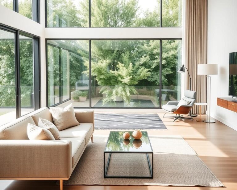 Welche Einrichtungsideen bleiben langfristig modern?