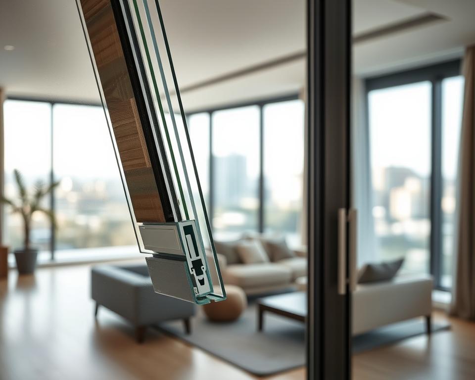 Welche Fenster verbessern Schall- und Wärmeschutz?