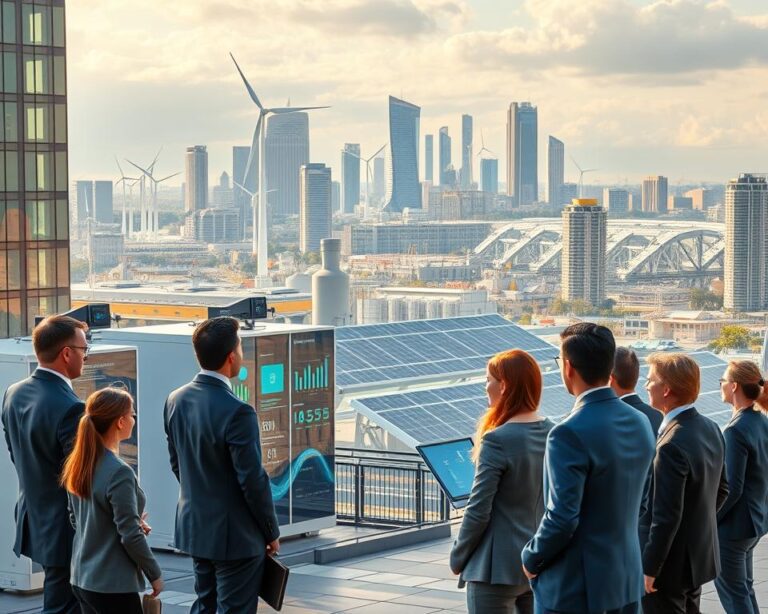 Welche Rolle spielt Skalierbarkeit bei 1000 kWh Systemen?