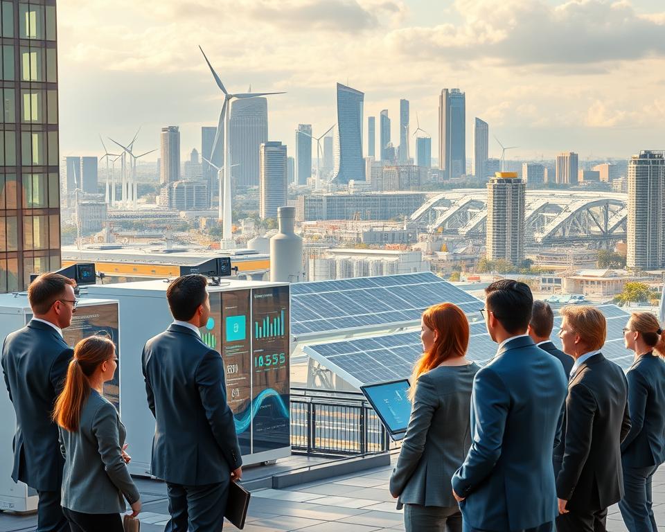 Welche Rolle spielt Skalierbarkeit bei 1000 kWh Systemen?