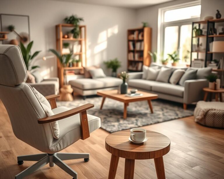 Welche Wohnprodukte erhöhen den Alltagskomfort?