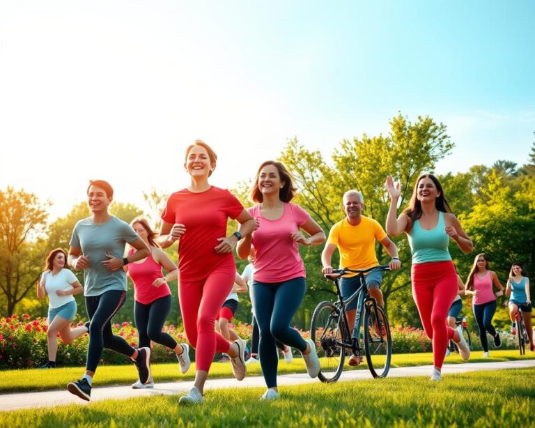 Wie beeinflusst Bewegung die Herzgesundheit?