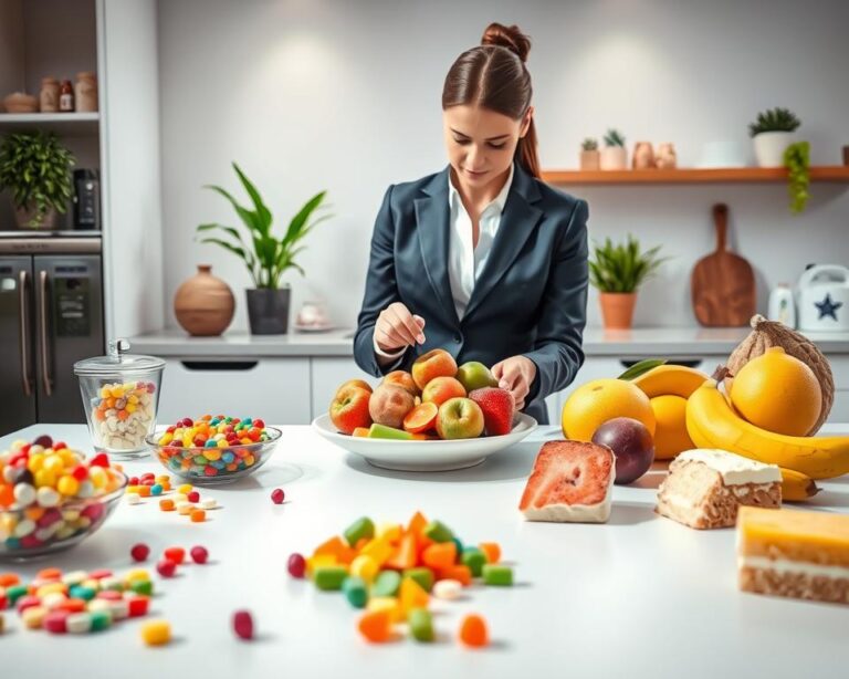 Wie beeinflusst Zucker die Gesundheit?