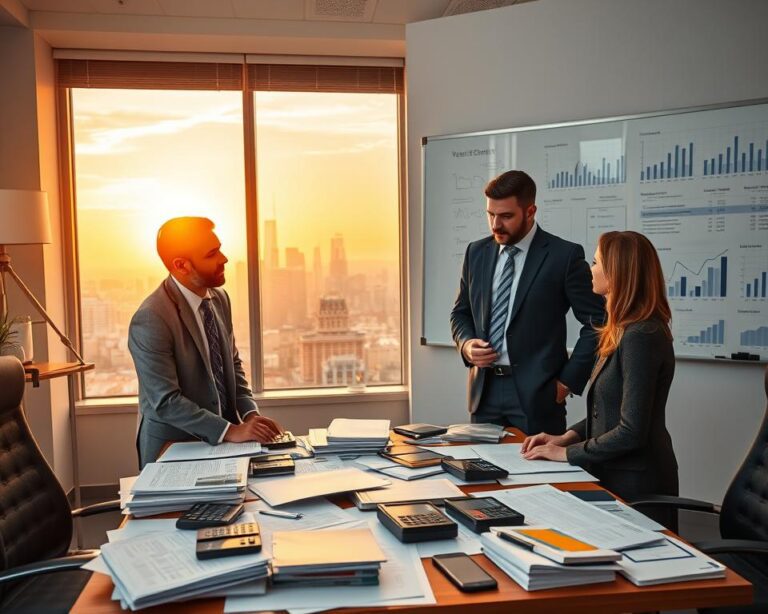 Wie funktioniert langfristiger Vermögensaufbau?