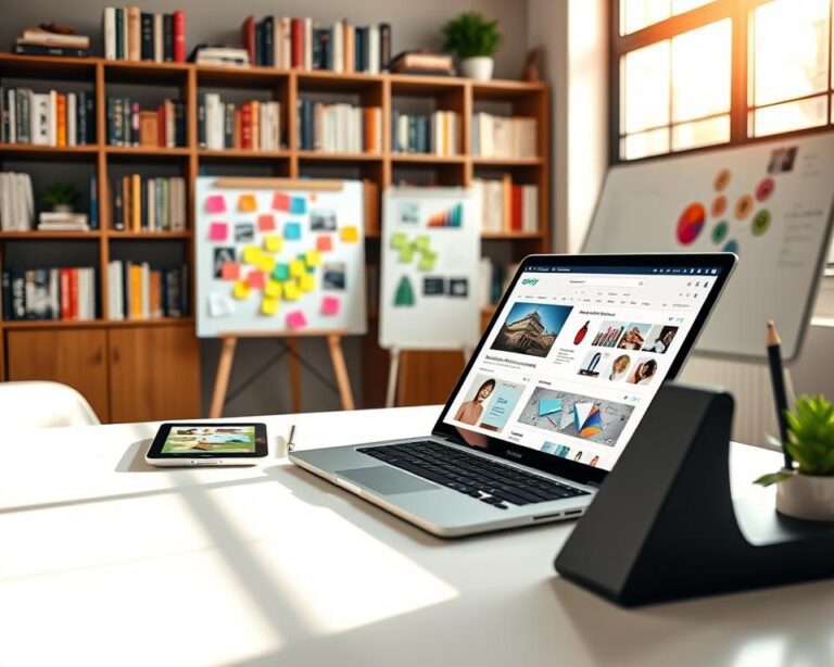 Wie gelingt ein individueller Shopify Shop Aufbau?