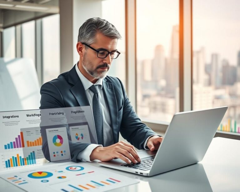 Wie hilft ein ERP Berater bei Prozessintegration?