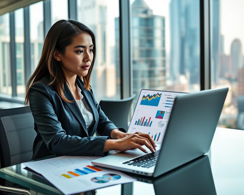 Wie hilft ein SEA Spezialist bei Online Werbung?