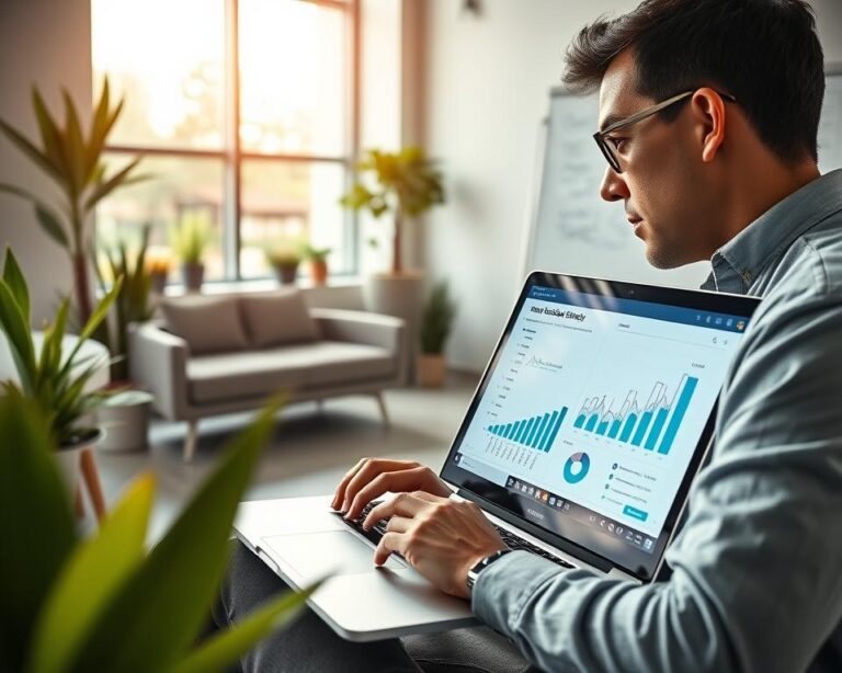 Wie hilft ein SEO-Spezialist bei digitaler Sichtbarkeit?