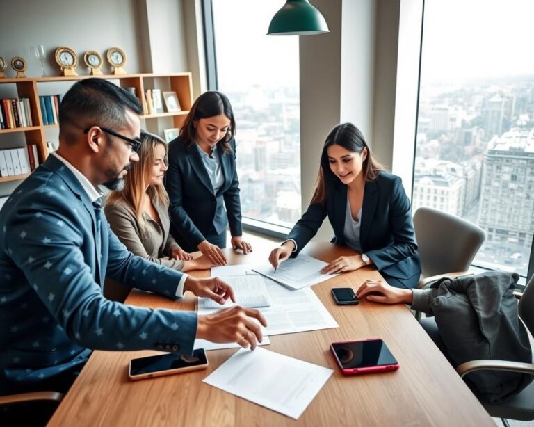 Wie hilft ein Vertragsmanager bei Kooperationen?