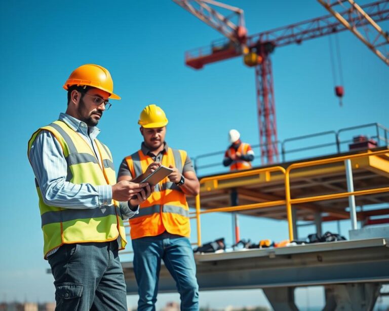 Wie hilft ein Wartungsservice bei stabilen Plattformen?