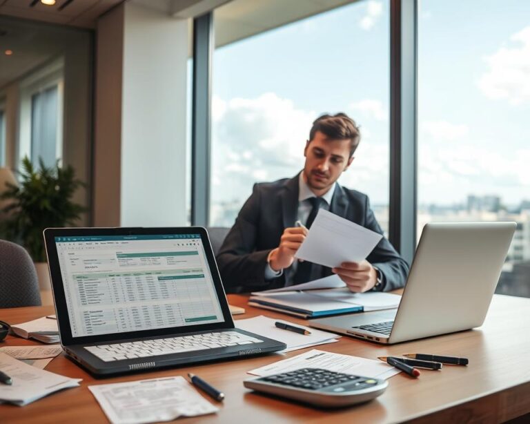 Wie kontrolliert man monatliche Ausgaben besser?