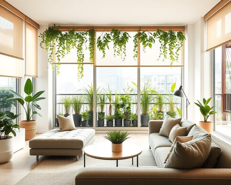 Wie modernisiert man Wohnräume nachhaltig?