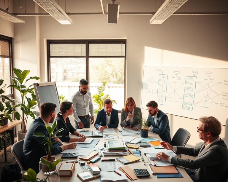 Wie reduziert man Fixkosten nachhaltig?